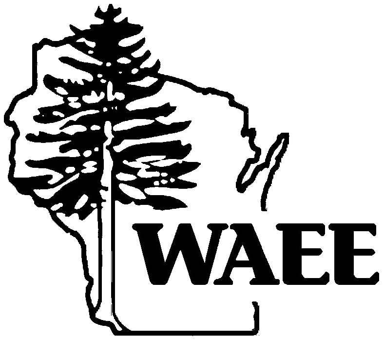 WAEE Logo